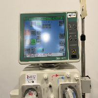 Nikkiso DBB-07 - Dialysis image 0
